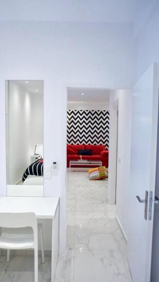 Cozy Apartment In The Center Of Atenas Exterior foto