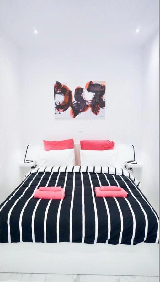 Cozy Apartment In The Center Of Atenas Exterior foto