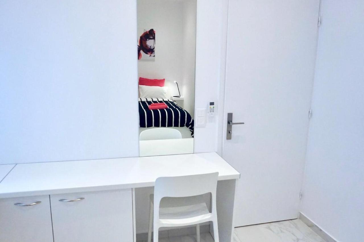 Cozy Apartment In The Center Of Atenas Exterior foto